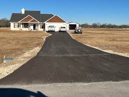 Driveway Maintenance Services in Round Lake Heights, IL